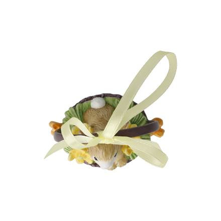 Goebel Jahres-Editionen Jahreshase 2025 - Hängeornament