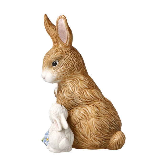 Goebel Hase "Jahreshase 2026" Figur