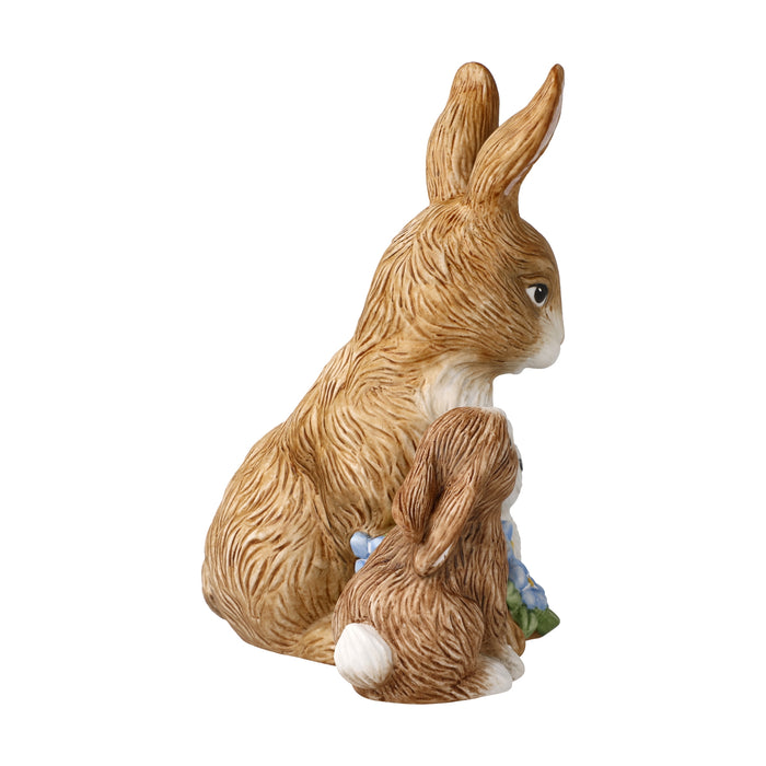 Goebel Hase "Jahreshase 2026" Figur