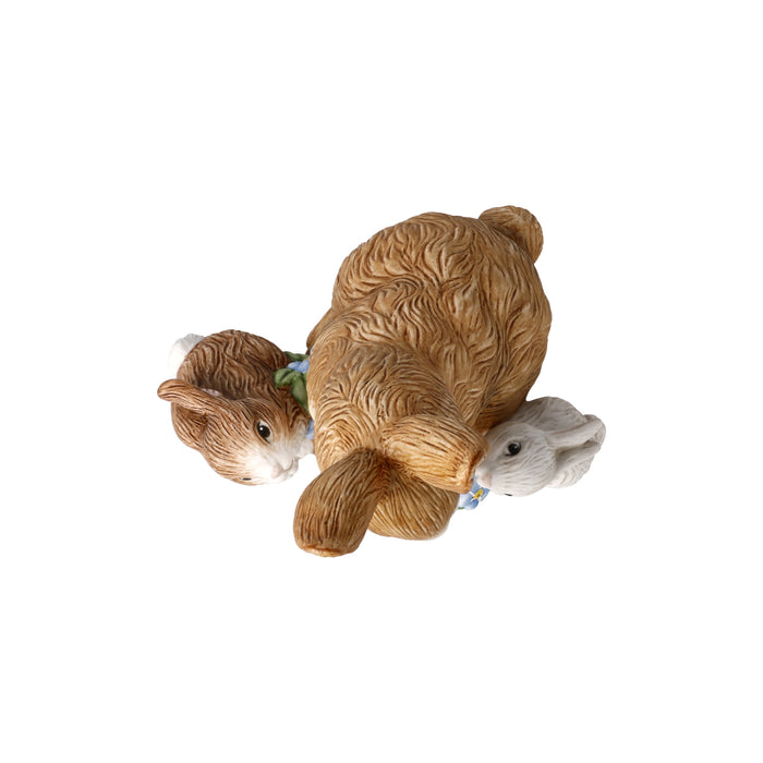 Goebel Hase "Jahreshase 2026" Figur