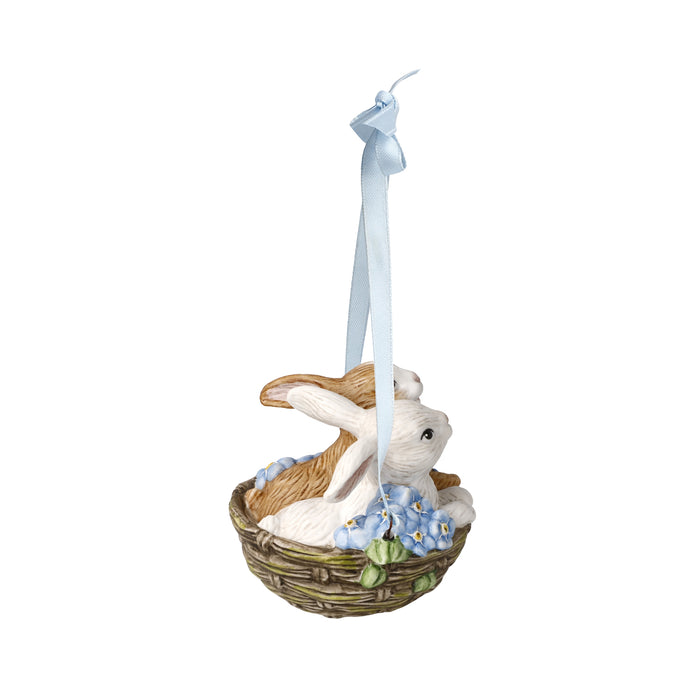 Goebel Jahreshase 2026 Hängeornament