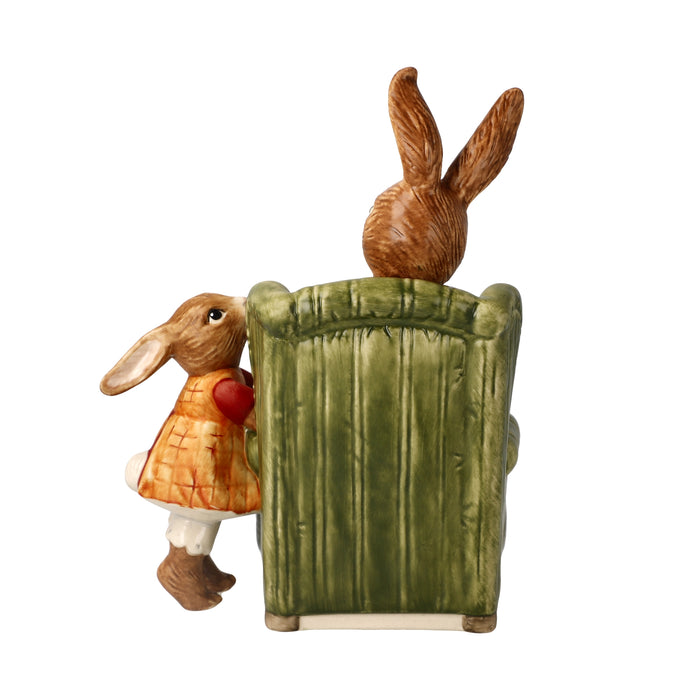 Goebel Osterklassiker Nachwuchs Figur