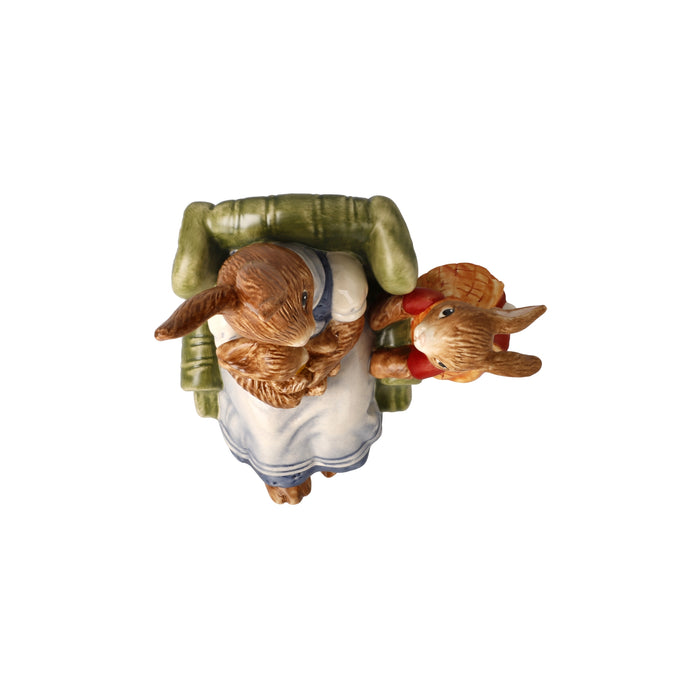 Goebel Osterklassiker Nachwuchs Figur