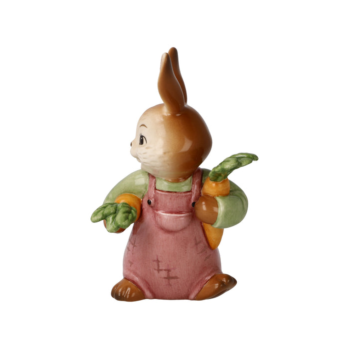 Goebel Hasenjunge Spitzbube Figur