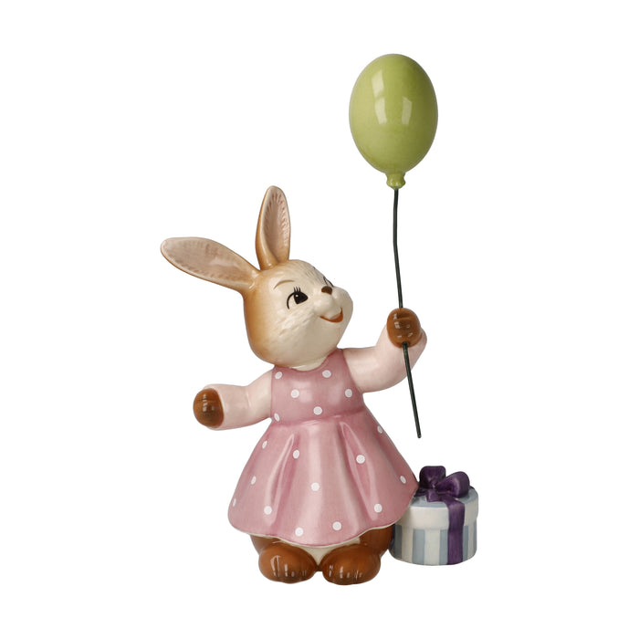 Goebel Hasenmädchen Wenn Träume fliegen Figur