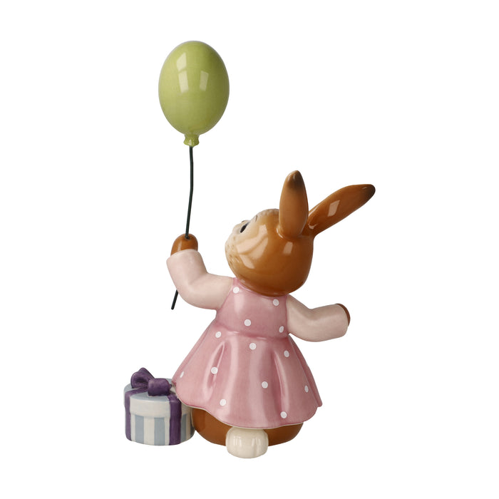 Goebel Hasenmädchen Wenn Träume fliegen Figur