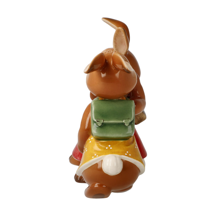 Goebel Hasenmädchen Das Geheimnis Figur