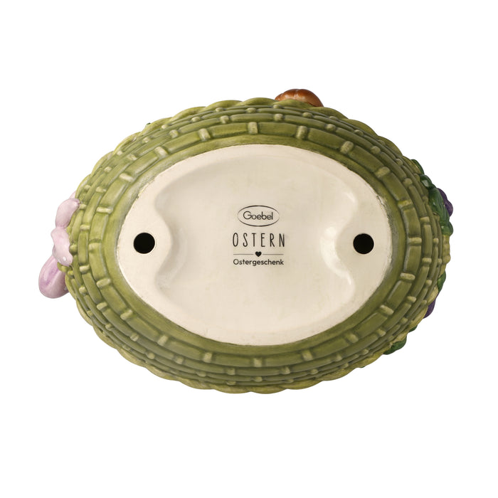 Goebel Ostergeschenk Figur
