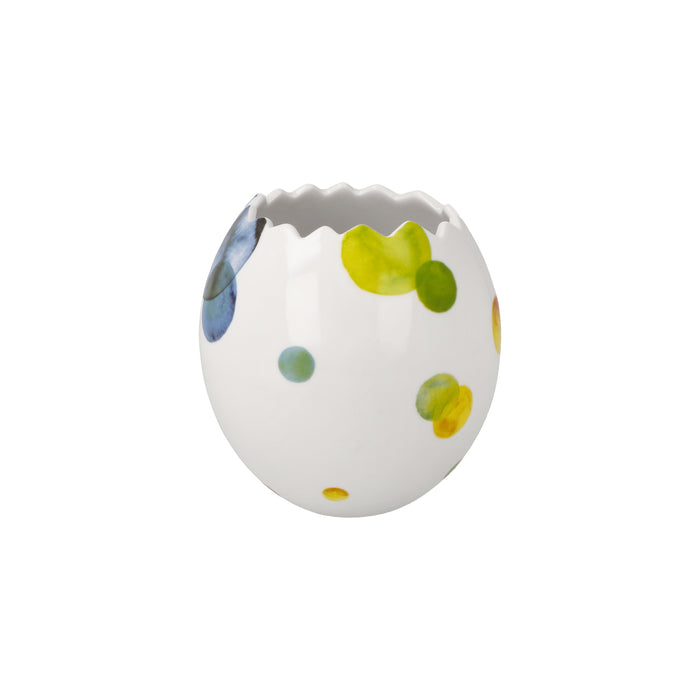 Goebel Colori Egg Vase