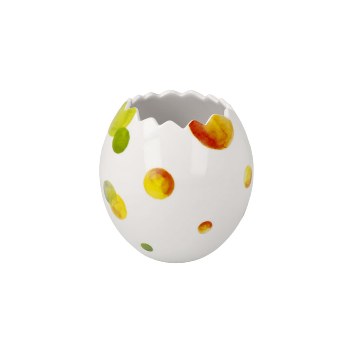 Goebel Colori Egg Vase