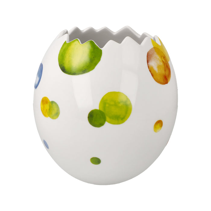 Goebel Colori Egg Vase
