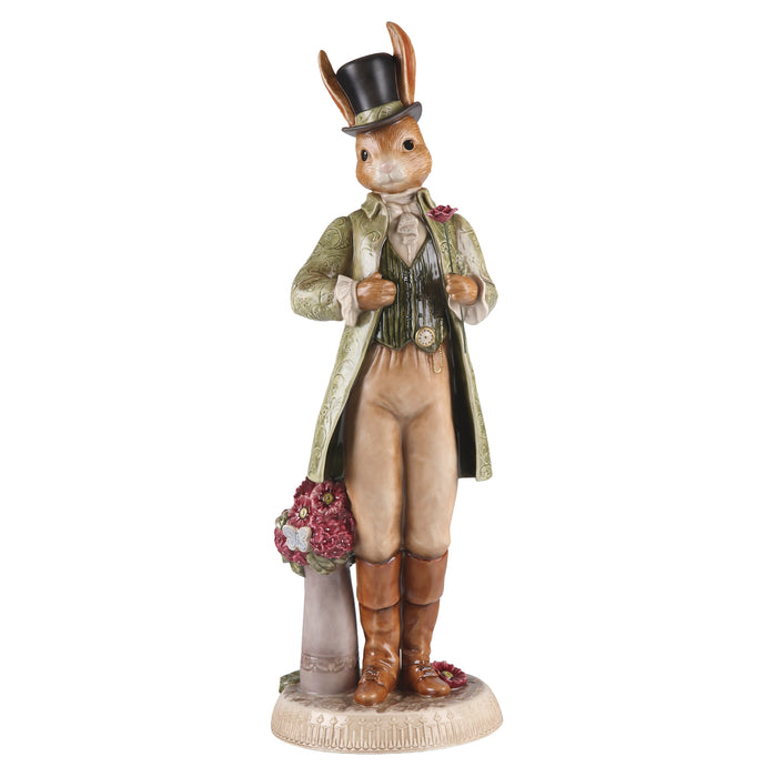 Goebel Mr. Rabbit Figur