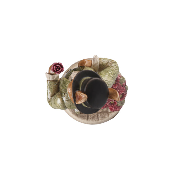 Goebel Mr. Rabbit Figur