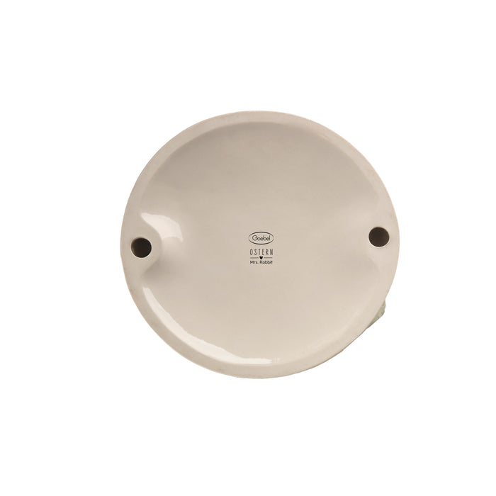 Goebel Mrs. Rabbit Figur