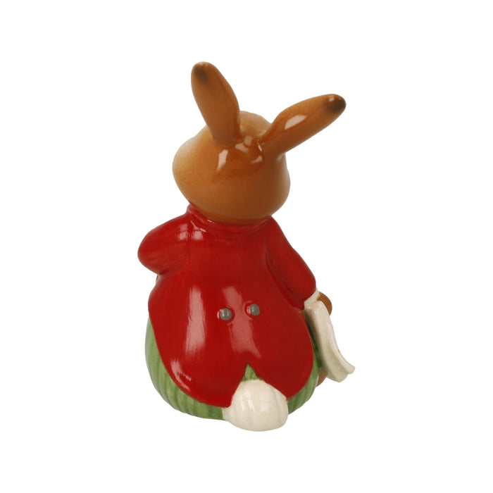 Goebel Hase - Großer Sänger Figur