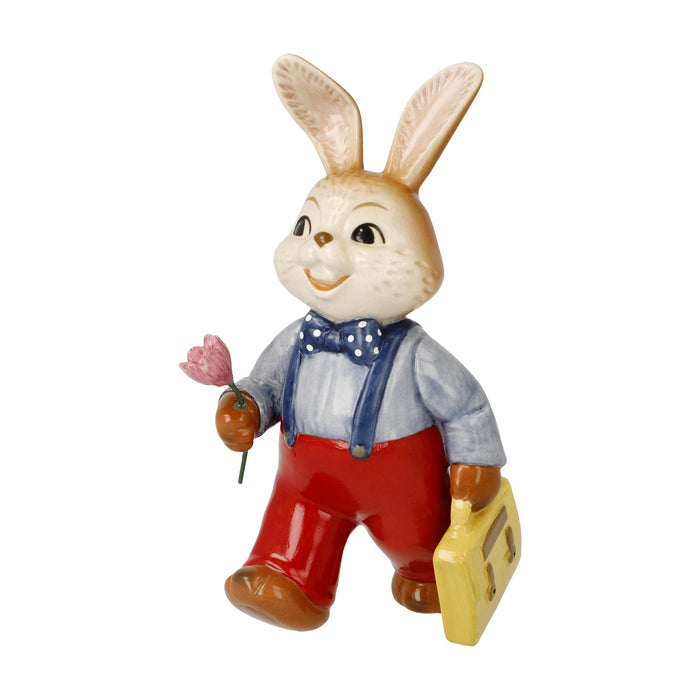 Goebel Hase - Für meine Lehrerin Figur