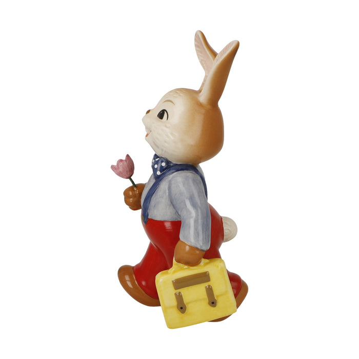 Goebel Hase - Für meine Lehrerin Figur