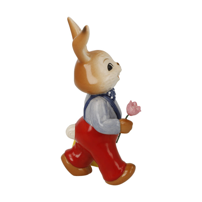 Goebel Hase - Für meine Lehrerin Figur
