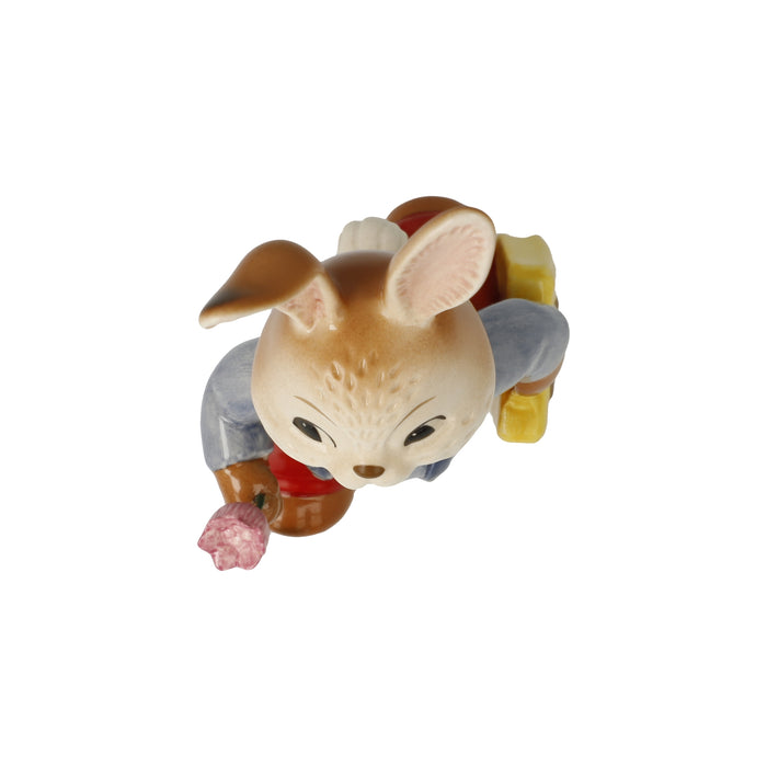 Goebel Hase - Für meine Lehrerin Figur