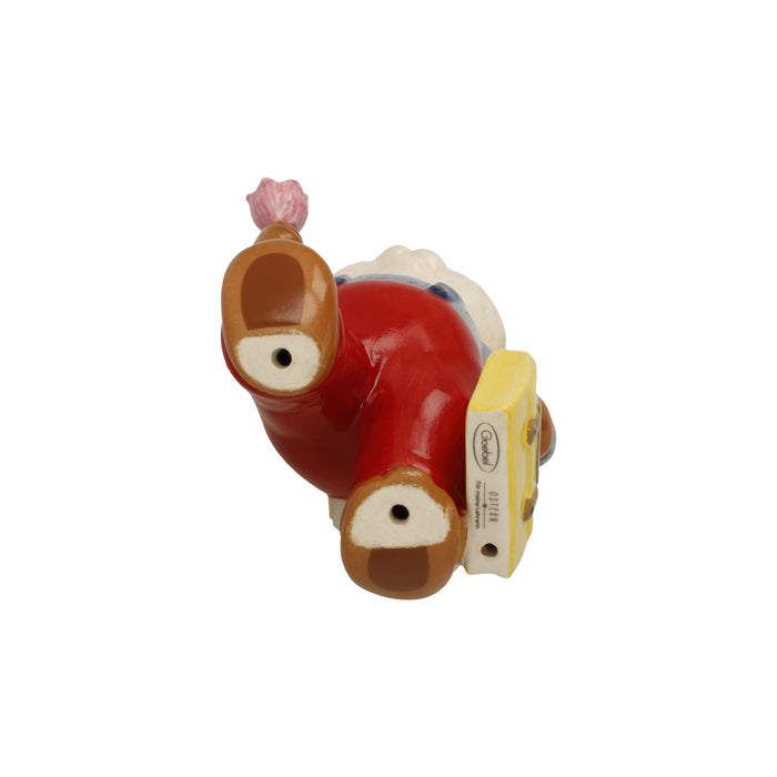 Goebel Hase - Für meine Lehrerin Figur