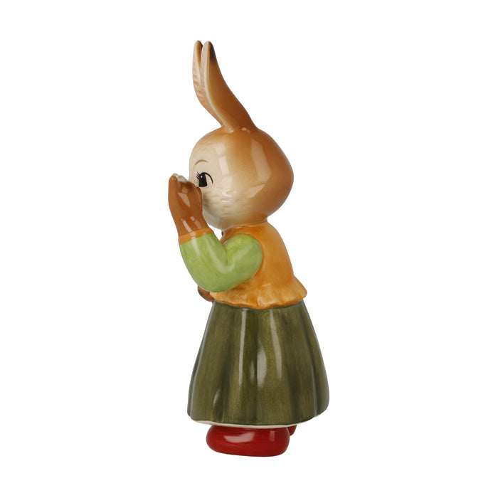 Goebel Hase - Frau Lehrerin Figur