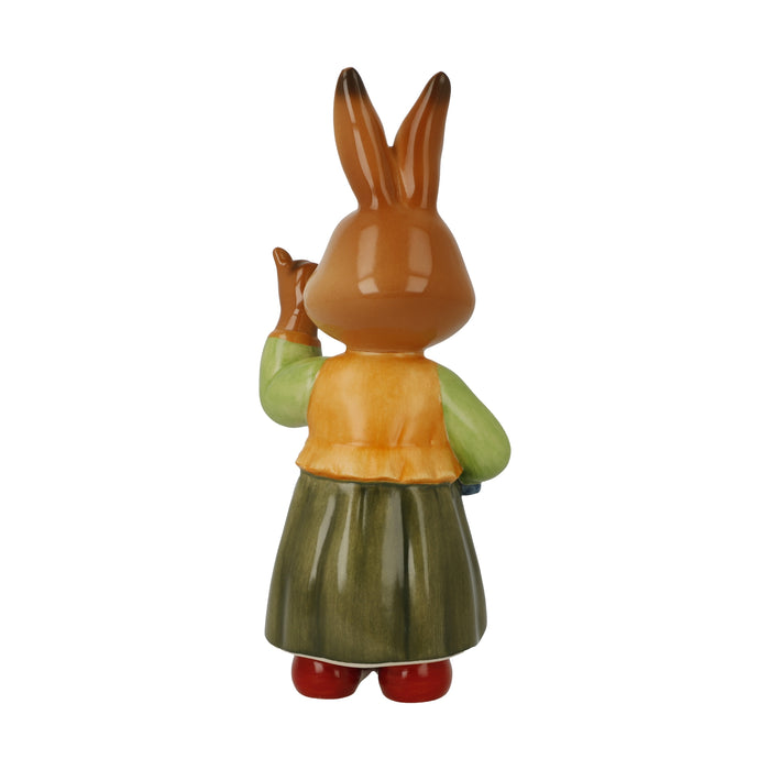 Goebel Hase - Frau Lehrerin Figur