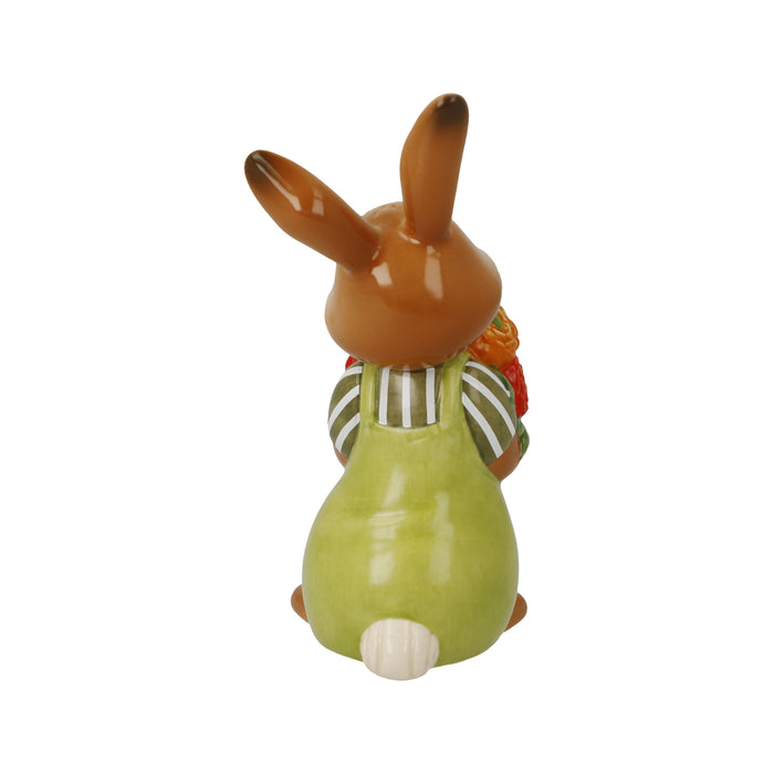 Goebel Hase - Ein Strauß voller Glück Figur