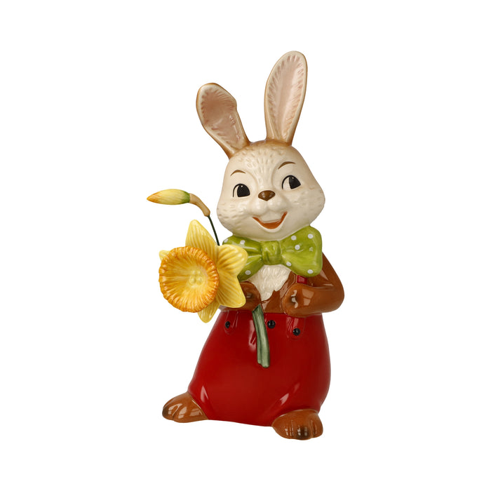 Goebel Hase - Hab an Dich gedacht Figur