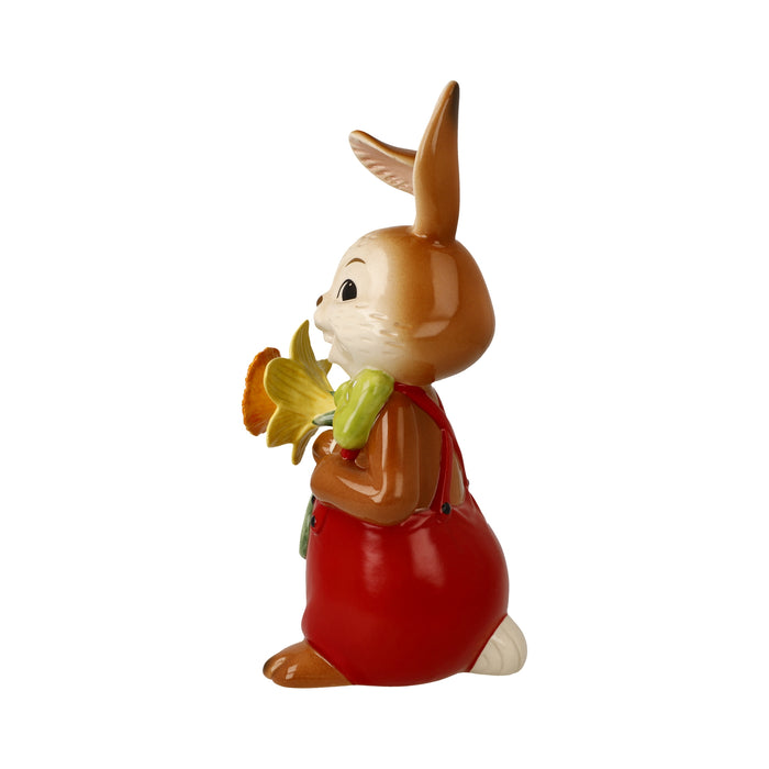 Goebel Hase - Hab an Dich gedacht Figur