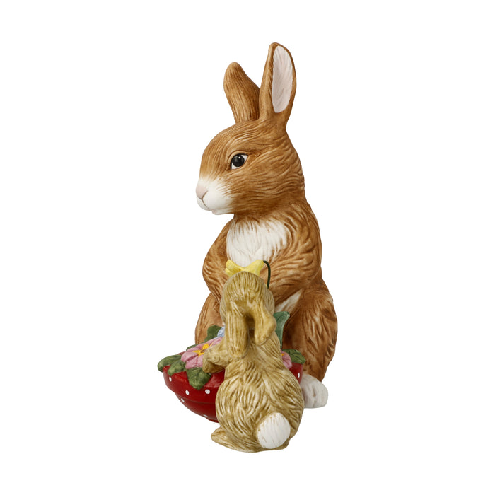 Goebel Jahreshase 2027 Figur