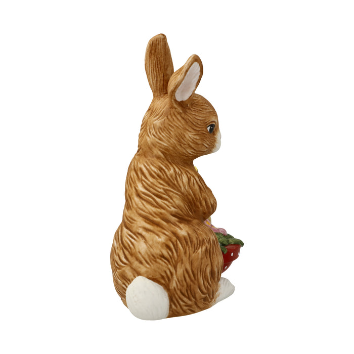 Goebel Jahreshase 2027 Figur