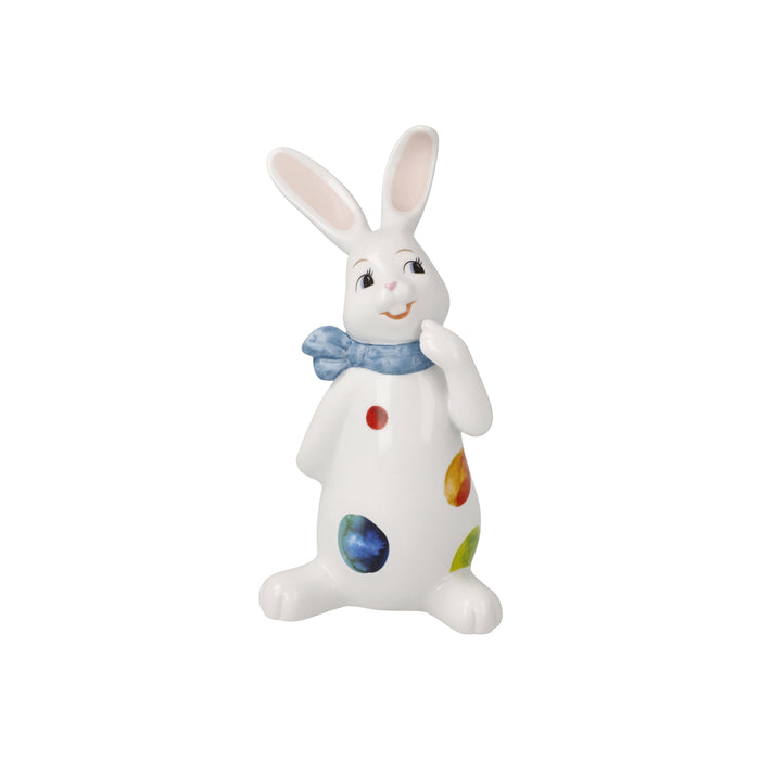 Goebel Hasenjunge - Lucky Boy Figur