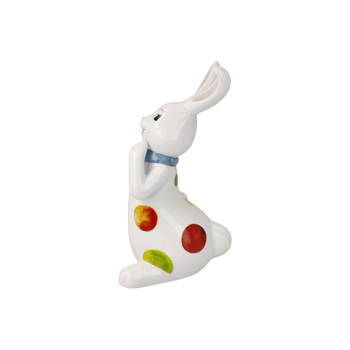 Goebel Hasenjunge - Lucky Boy Figur