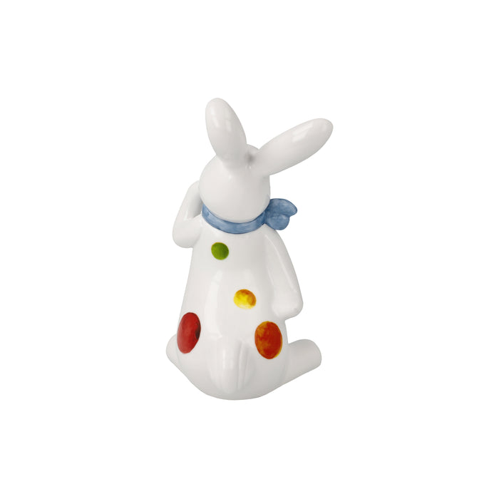 Goebel Hasenjunge - Lucky Boy Figur