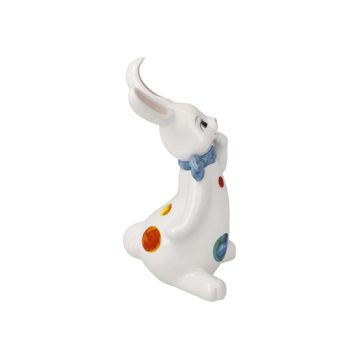 Goebel Hasenjunge - Lucky Boy Figur