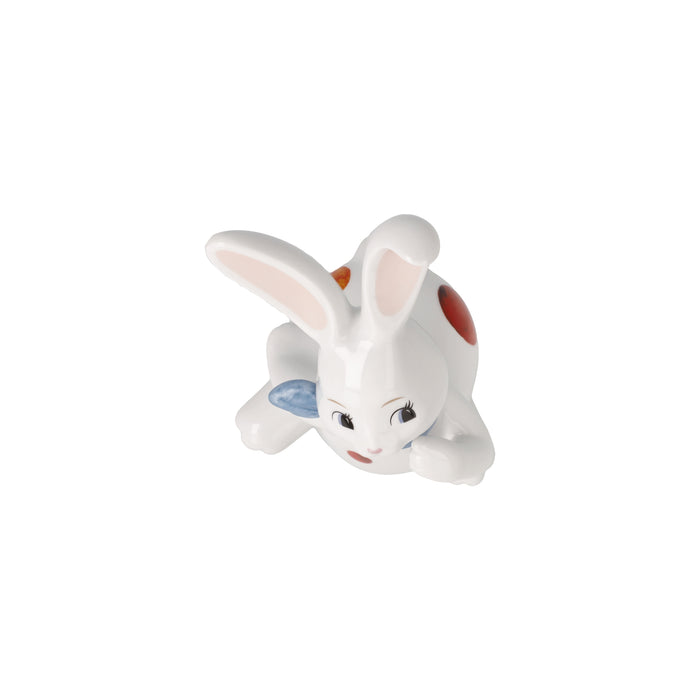 Goebel Hasenjunge - Lucky Boy Figur