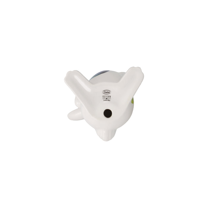 Goebel Hasenjunge - Lucky Boy Figur