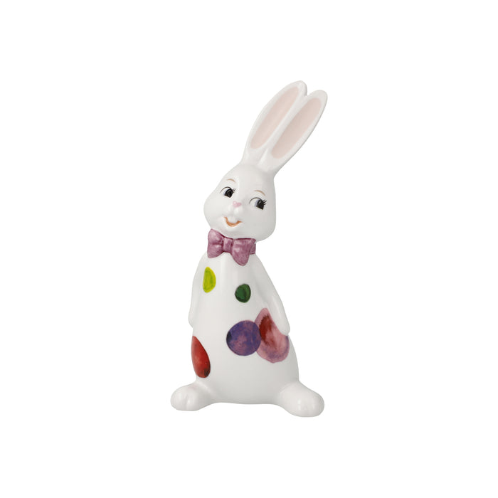 Goebel Hasenmädchen - Happy Girl Figur