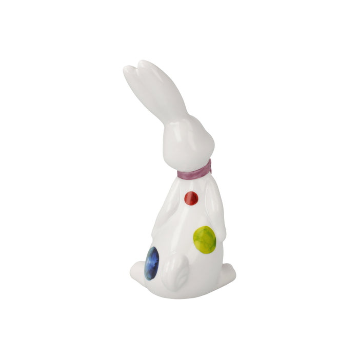 Goebel Hasenmädchen - Happy Girl Figur