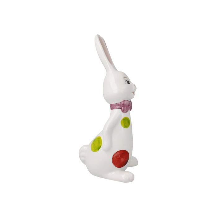 Goebel Hasenmädchen - Happy Girl Figur