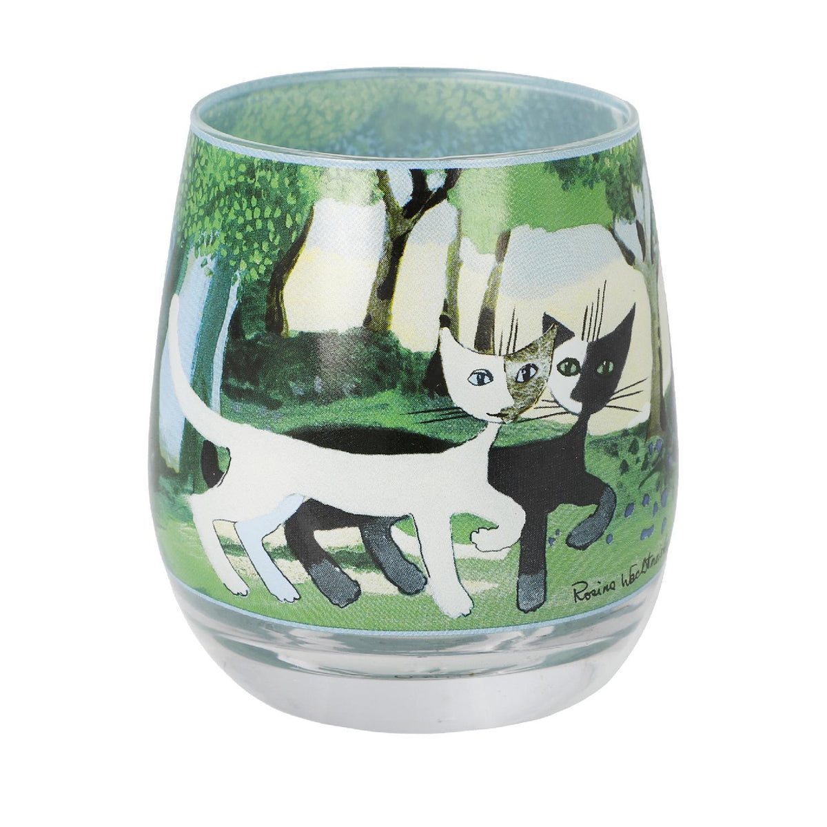 Bol En Porcelaine Goebel 15 Cm - Collection Una Bellissima Giornata De Rosina Wachtmeister, Lavable Au Lave-vaisselle - 10