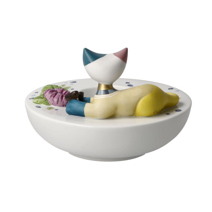 Goebel Rosina Wachtmeister  Fiducia Kerzenhalter