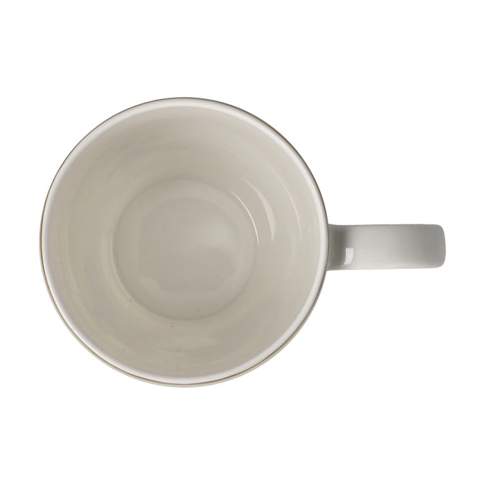 Goebel Rosina Wachtmeister Gatti in autunno Künstlertasse