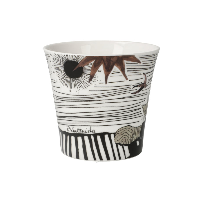 Goebel Rosina Wachtmeister  Carota con amici Coffee-/Tea Mug