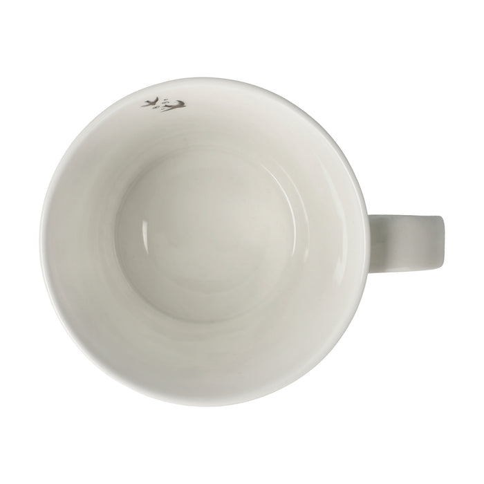 Goebel Rosina Wachtmeister  Carota con amici Coffee-/Tea Mug