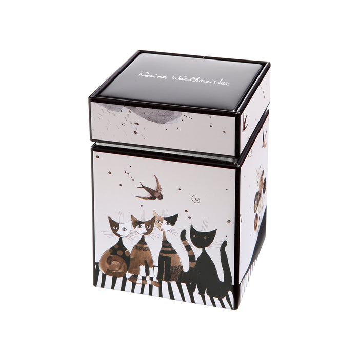 Goebel Rosina Wachtmeister Palladia e le sue amiche Teedose