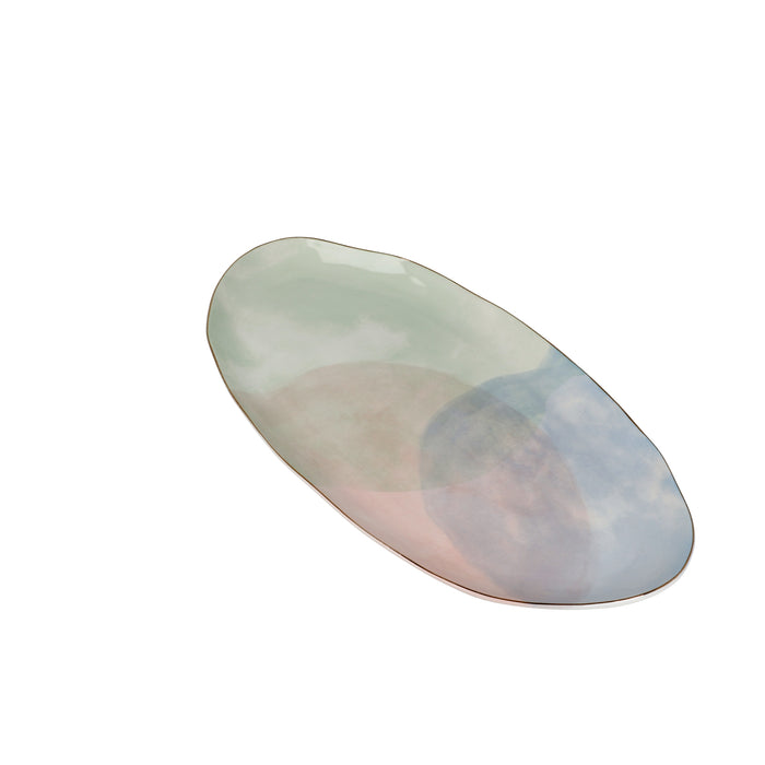 Goebel Colori del paradiso Teller