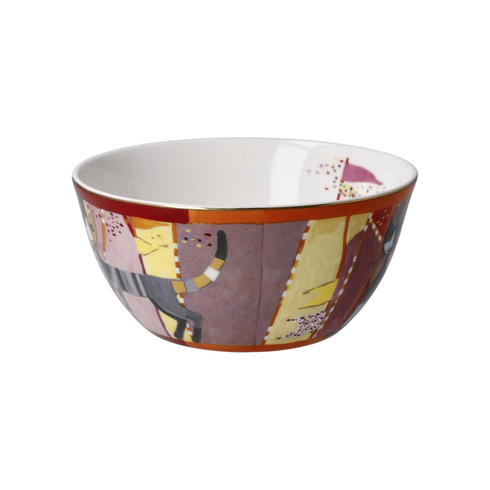 Goebel Rosina Wachtmeister - Sottosopra Schale