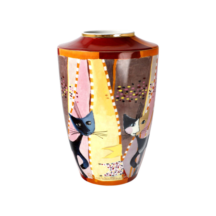 Goebel Rosina Wachtmeister - Sottosopra Vase
