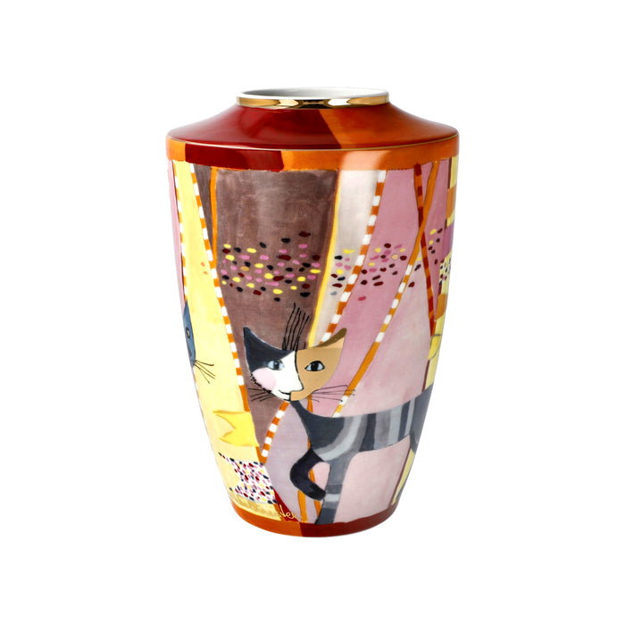 Goebel Rosina Wachtmeister - Sottosopra Vase